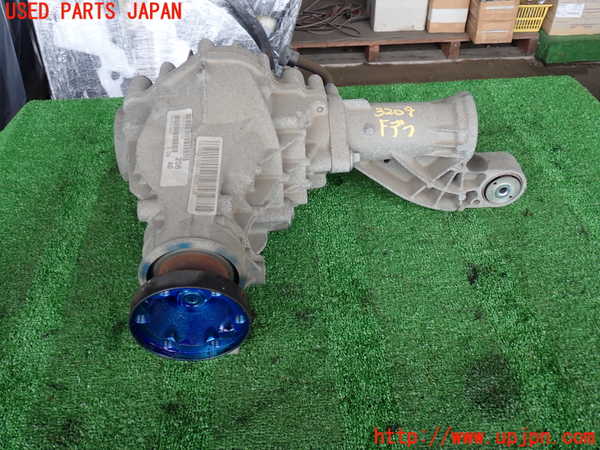 2UPJ-32094350]ジープ・グランドチェロキー(WK36A)フロントデフ 中古_m0003.jpg