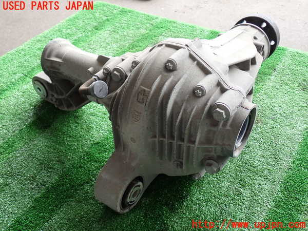 2UPJ-32094350]ジープ・グランドチェロキー(WK36A)フロントデフ 中古_m0004.jpg