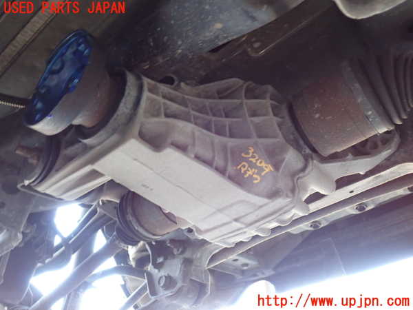 2UPJ-32094355]ジープ・グランドチェロキー(WK36A)リアデフ 中古_m0001.jpg