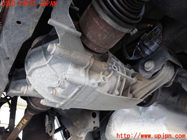 2UPJ-32094355]ジープ・グランドチェロキー(WK36A)リアデフ 中古_m0002.jpg