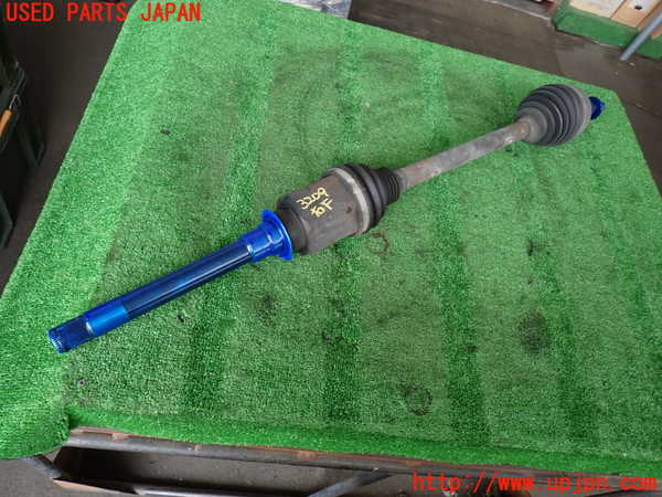 2UPJ-32094010]ジープ・グランドチェロキー(WK36A)右フロントドライブシャフト 中古_m0001.jpg