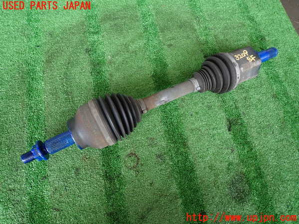 2UPJ-32094015]ジープ・グランドチェロキー(WK36A)左フロントドライブシャフト 中古_m0001.jpg
