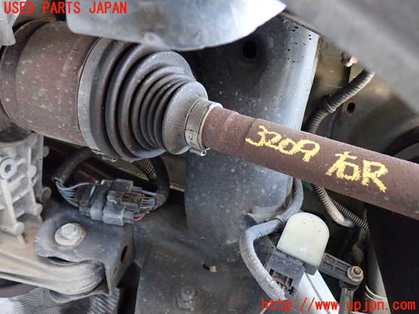 2UPJ-32094020]ジープ・グランドチェロキー(WK36A)右リアドライブシャフト 中古_m0001.jpg