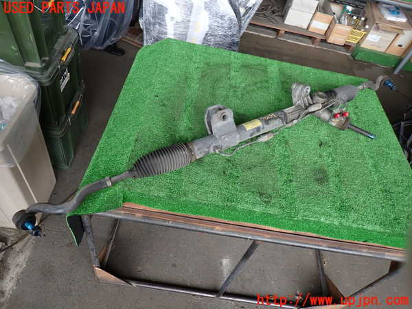 2UPJ-32094235]ジープ・グランドチェロキー(WK36A)パワステギアボックス 中古_m0001.jpg