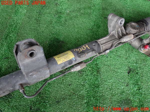 2UPJ-32094235]ジープ・グランドチェロキー(WK36A)パワステギアボックス 中古_m0003.jpg