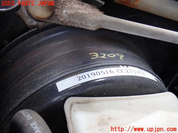 2UPJ-32094055]ジープ・グランドチェロキー(WK36A)ブレーキマスターバック 中古_m0001.jpg
