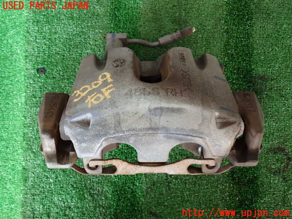 2UPJ-32094080]ジープ・グランドチェロキー(WK36A)右フロントキャリパー 中古_m0001.jpg