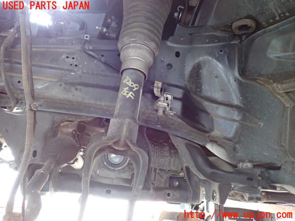 2UPJ-32095025]ジープ・グランドチェロキー(WK36A)左フロントストラット 中古_m0001.jpg