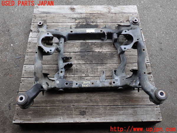 2UPJ-32095285]ジープ・グランドチェロキー(WK36A)フロントメンバー 中古_m0001.jpg