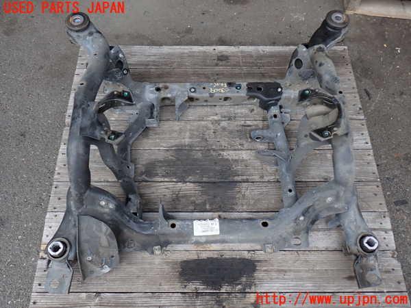 2UPJ-32095285]ジープ・グランドチェロキー(WK36A)フロントメンバー 中古_m0002.jpg
