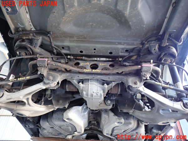 2UPJ-32095295]ジープ・グランドチェロキー(WK36A)リアメンバー 中古_m0001.jpg