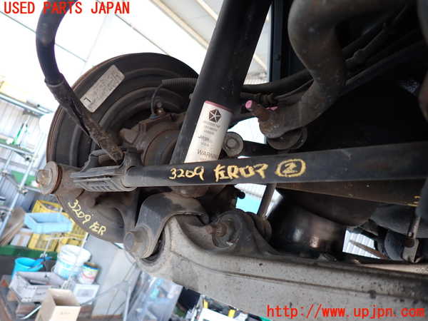 2UPJ-32095227]ジープ・グランドチェロキー(WK36A)左リアロアアーム2 中古_m0001.jpg