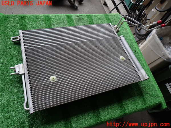 2UPJ-32096031]ジープ・グランドチェロキー(WK36A)エアコンコンデンサー1 中古_m0002.jpg