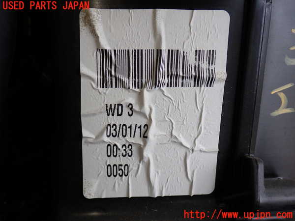 2UPJ-32096081]ジープ・グランドチェロキー(WK36A)エバポレーター1 中古_m0003.jpg