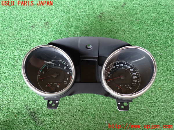 2UPJ-32096170]ジープ・グランドチェロキー(WK36A)スピードメーター 中古_m0001.jpg