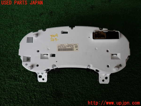 2UPJ-32096170]ジープ・グランドチェロキー(WK36A)スピードメーター 中古_m0003.jpg