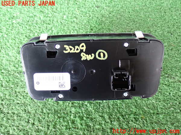 2UPJ-32096306]ジープ・グランドチェロキー(WK36A)スイッチ1 (走行モード切替他) 中古_m0002.jpg