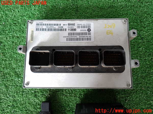 2UPJ-32096110]ジープ・グランドチェロキー(WK36A)エンジンコンピューター 中古_m0002.jpg