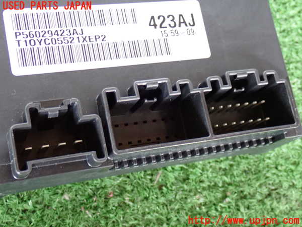 2UPJ-32096146]ジープ・グランドチェロキー(WK36A)コンピューター1 中古_m0002.jpg