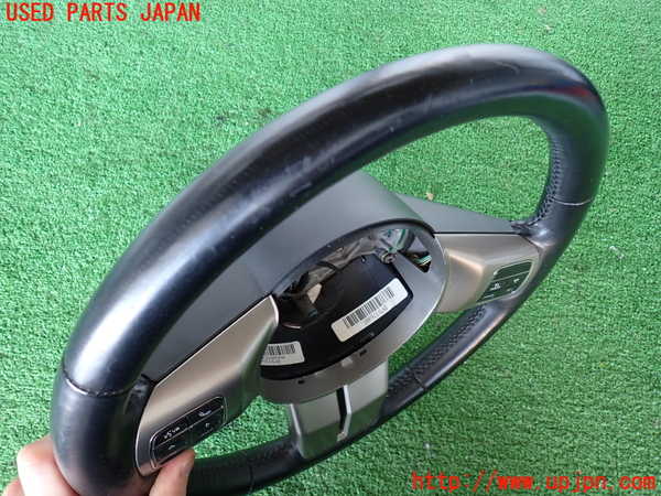 2UPJ-32097855]ジープ・グランドチェロキー(WK36A)ステアリングホイール 中古_m0003.jpg