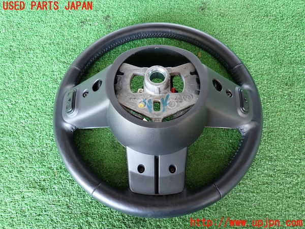 2UPJ-32097855]ジープ・グランドチェロキー(WK36A)ステアリングホイール 中古_m0004.jpg