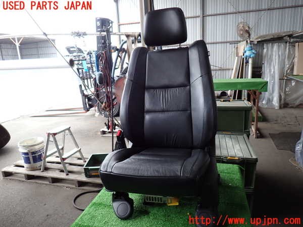 2UPJ-32097065]ジープ・グランドチェロキー(WK36A)助手席シート 中古_m0001.jpg
