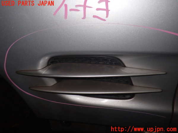 2UPJ-32101082]ベンツ SL350 R230(230467)左前フェンダー 中古_m0002.jpg