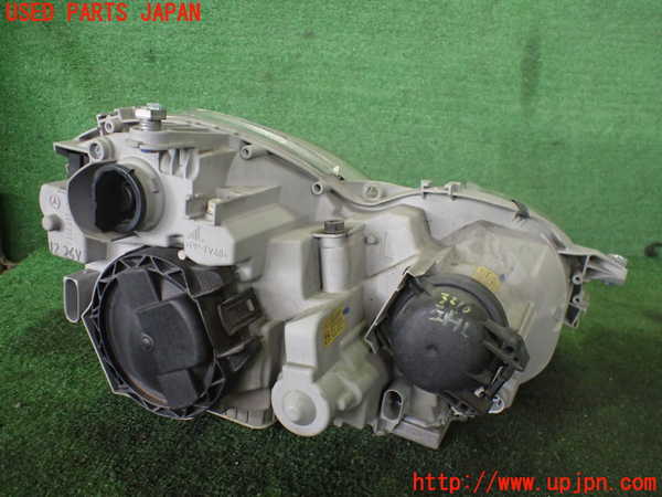 2UPJ-32101132]ベンツ SL350 R230(230467)左ヘッドライト HID 中古_m0003.jpg