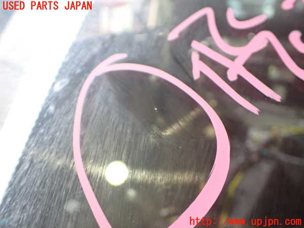 2UPJ-32101195]ベンツ SL350 R230(230467)フロントガラス (43R-001126 M75) 中古_m0002.jpg