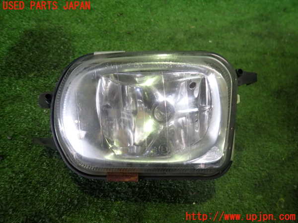 2UPJ-32101180]ベンツ SL350 R230(230467)右フォグ 中古_m0001.jpg