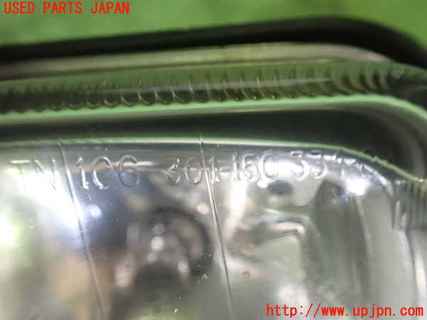 2UPJ-32101180]ベンツ SL350 R230(230467)右フォグ 中古_m0002.jpg