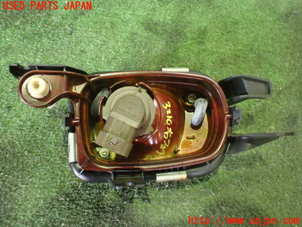 2UPJ-32101180]ベンツ SL350 R230(230467)右フォグ 中古_m0003.jpg