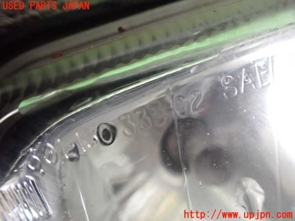 2UPJ-32101182]ベンツ SL350 R230(230467)左フォグ 中古_m0003.jpg