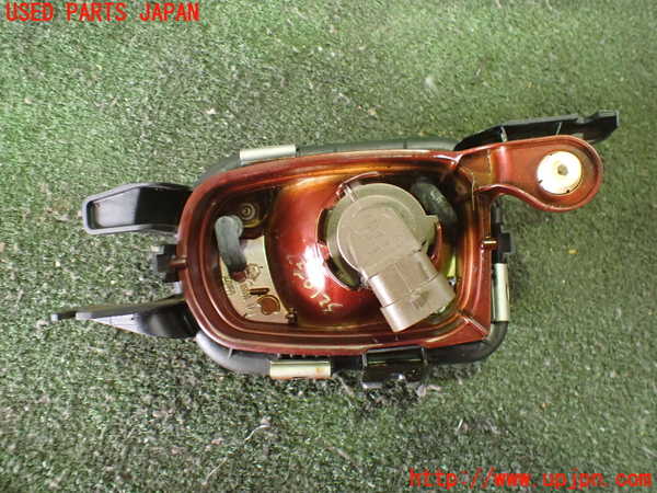 2UPJ-32101182]ベンツ SL350 R230(230467)左フォグ 中古_m0004.jpg