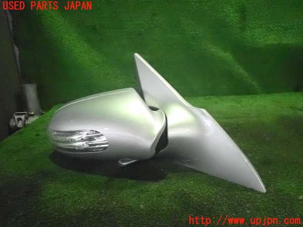 2UPJ-32101210]ベンツ SL350 R230(230467)右ドアミラー 中古_m0001.jpg