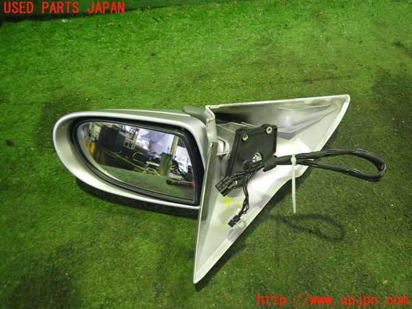 2UPJ-32101210]ベンツ SL350 R230(230467)右ドアミラー 中古_m0002.jpg