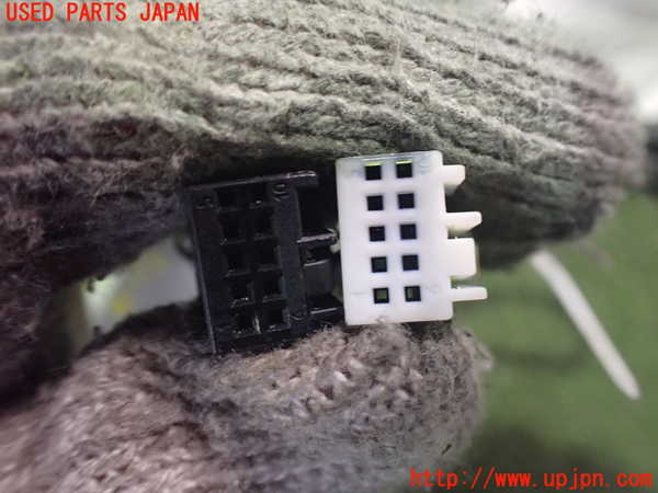 2UPJ-32101210]ベンツ SL350 R230(230467)右ドアミラー 中古_m0003.jpg