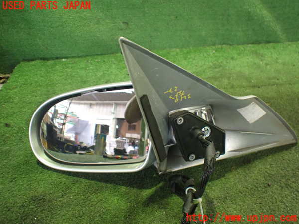 2UPJ-32101212]ベンツ SL350 R230(230467)左ドアミラー 中古_m0002.jpg