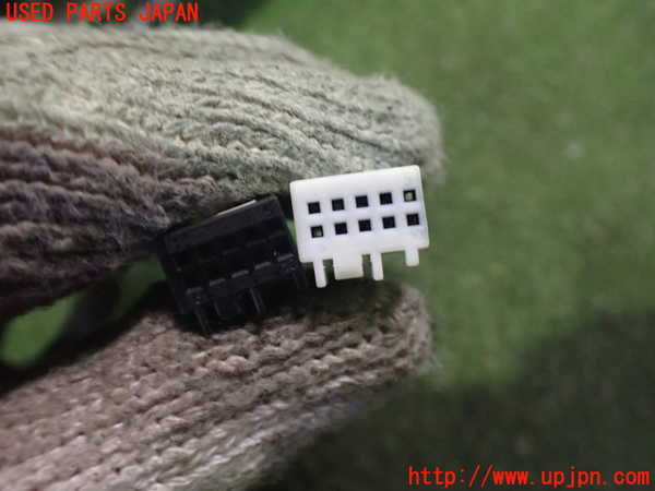 2UPJ-32101212]ベンツ SL350 R230(230467)左ドアミラー 中古_m0003.jpg