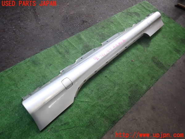 2UPJ-32101392]ベンツ SL350 R230(230467)左サイドステップ 中古_m0002.jpg