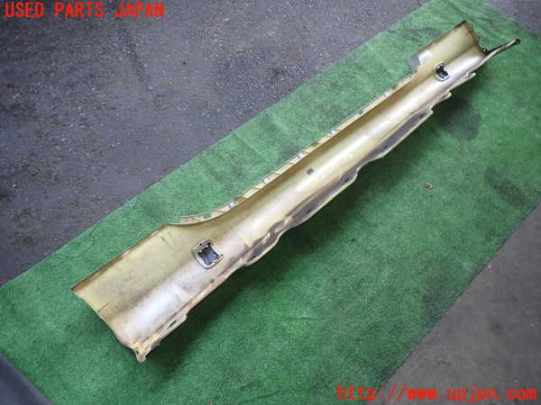 2UPJ-32101392]ベンツ SL350 R230(230467)左サイドステップ 中古_m0004.jpg