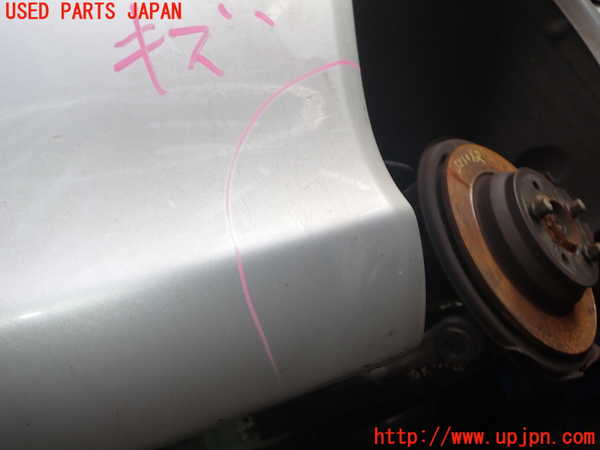 2UPJ-32101610]ベンツ SL350 R230(230467)リアバンパー 中古_m0003.jpg