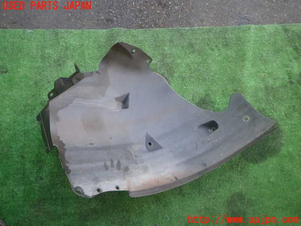 2UPJ-32101092]ベンツ SL350 R230(230467)左前フェンダーライナー 中古_m0001.jpg