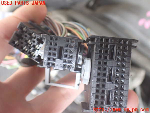 2UPJ-32102010]ベンツ SL350 R230(230467)エンジン 112M37 【ジャンク品】 中古_m0004.jpg