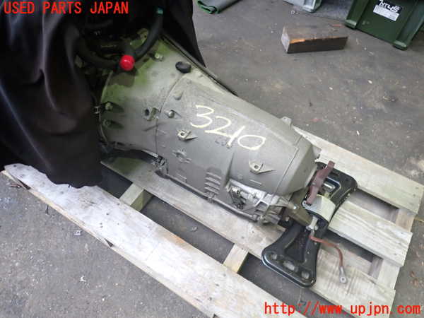 2UPJ-32103010]ベンツ SL350 R230(230467)ミッション AT 112M37 中古_m0001.jpg