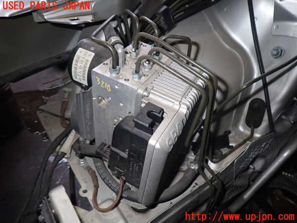 2UPJ-32104040]ベンツ SL350 R230(230467)ABSアクチュエーター 中古_m0001.jpg