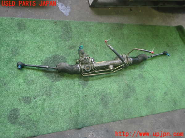 2UPJ-32104235]ベンツ SL350 R230(230467)パワステギアボックス 中古_m0001.jpg