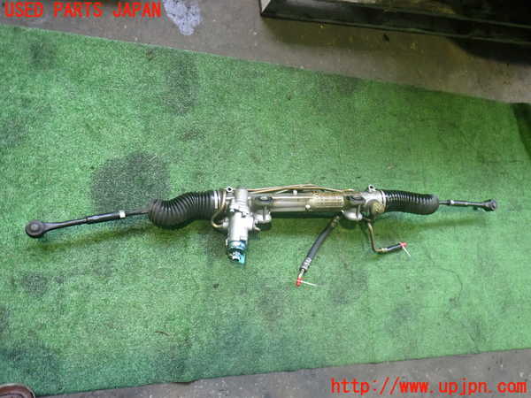 2UPJ-32104235]ベンツ SL350 R230(230467)パワステギアボックス 中古_m0003.jpg