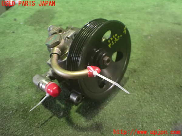 2UPJ-32104250]ベンツ SL350 R230(230467)パワステポンプ 中古_m0001.jpg