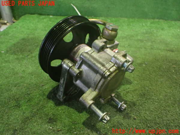 2UPJ-32104250]ベンツ SL350 R230(230467)パワステポンプ 中古_m0002.jpg